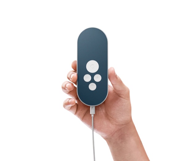Nuropod (formerly Nurosym)
